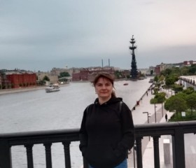 Лилия, 40 лет, Москва