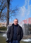 Igor, 46, Saint Petersburg