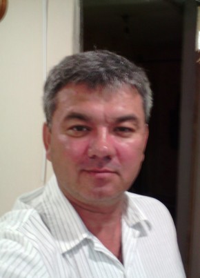 юрий, 54, Россия, Красноярск