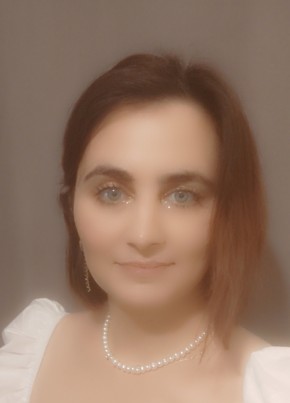 Марина из Санкт-Петербурга 37 лет