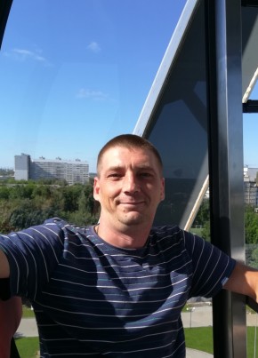 Дмитрий, 41, Россия, Рязань
