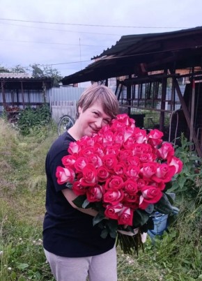 Екатерина из Домодедово 65 лет