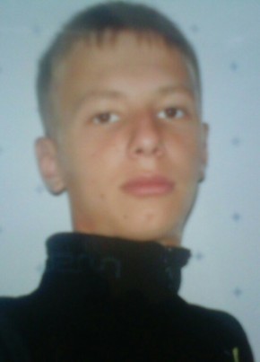 Анатолий, 30, Россия, Завитинск