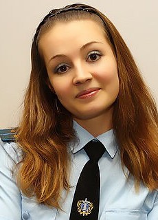 Дарья, 35, Россия, Иловля