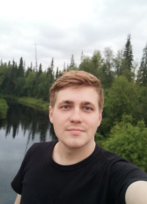 Алексей, 36, Россия, Елань