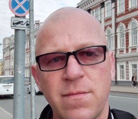 Вячеслав, 46 лет, Саратов