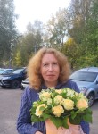 Yuliya, 48, Moscow