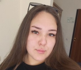 Sabina, 25, Moscow