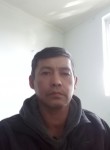 Нурали, 52 года, Алматы