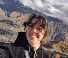Амелия, 23, Vitebsk