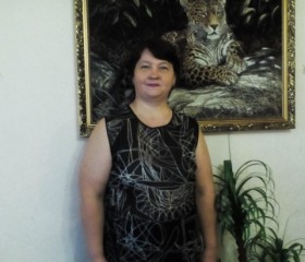 Анна, 56 лет, Павлоград