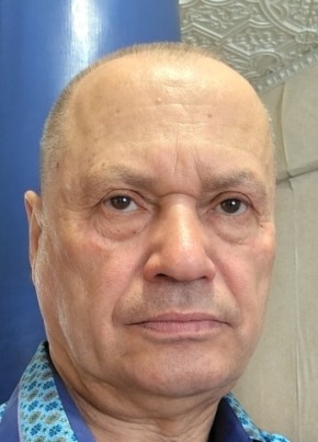 Вячеслав из Ангарска 62 года