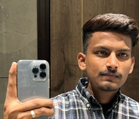 Love, 22, Ludhiana