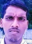Vijaykumar Pun, 22 года, Morwa