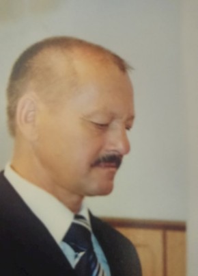 Анатолий, 60, Россия, Старый Оскол