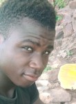 Khdshd, 18 лет, Bamako