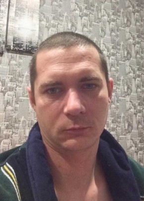 Андрей, 40, Россия, Качканар