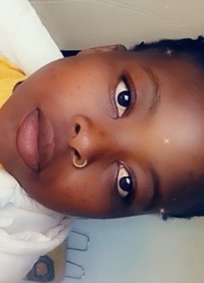 Tebogo, 20, iRiphabhuliki yase Ningizimu Afrika, IGoli