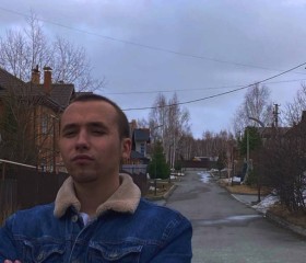 Владимир, 18 лет, Новосибирск