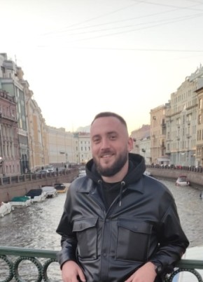 Вадим, 29, Россия, Нягань