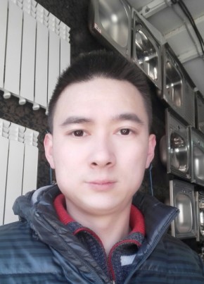 wangqiang, 35, Україна, Володимир-Волинський
