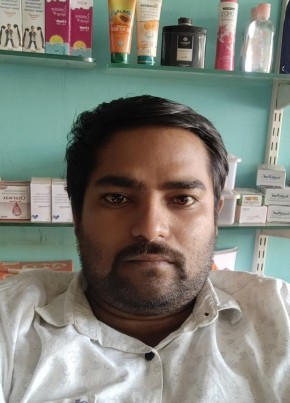 Abhi, 31, India, Basavakalyan