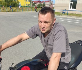 Дмитрий, 48 лет, Сургут