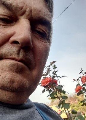 Вячеславпенза, 61, Россия, Пенза