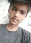 Nitesh Ojha, 18 лет, Rāghogarh