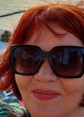 Lena, 18, Russia, Gelendzhik