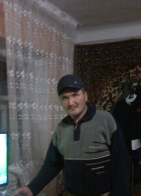 Турсын, 61, Қазақстан, Алматы