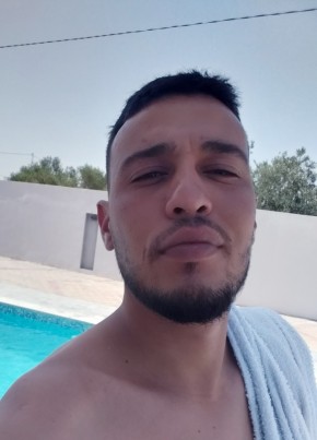 Yossri, 24, تونس, صفاقس