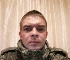 Тема, 35 лет, Северодвинск