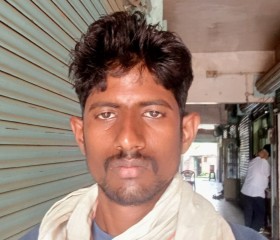 Vikash Kumar Pra, 27 лет, Lucknow