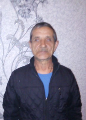 михаил, 56, Россия, Елец
