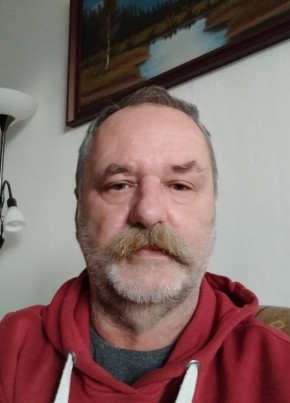 Pavel из Landskron 59 лет