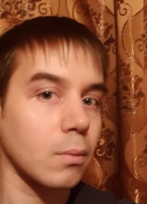Дима, 28, Россия, Надым