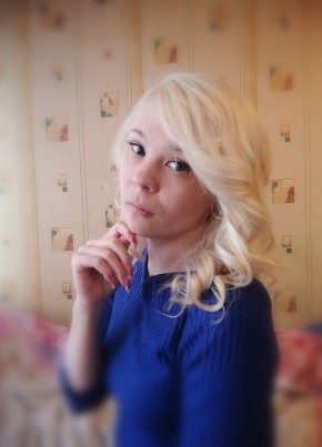 Ольга, 34, Россия, Березники