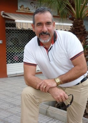 Richard Steven, 67, United States of America, Texas City