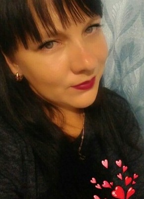 Екатерина, 32, Россия, Тяжинский