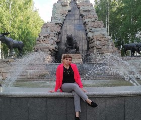 Наталья, 54 года, Ханты-Мансийск