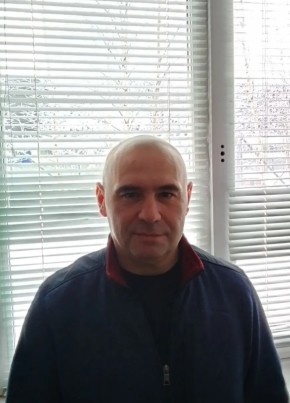 Андрей из Сургута 45 лет