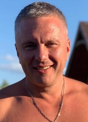 James nice, 63, Україна, Усатове