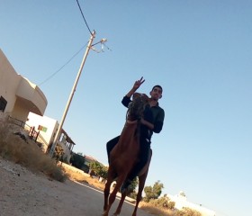 هجران, 18, Amman
