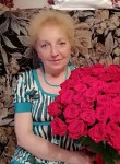 Лилия, 65 лет, Горад Мінск