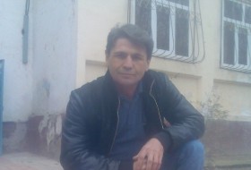 Chervyakov v ok Dmitriy, 51 - Just Me