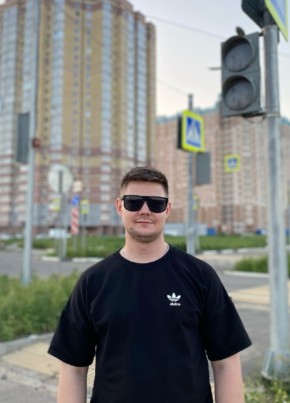 Николай, 30, Россия, Ростов-на-Дону