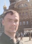 Vlad, 28, Saint Petersburg
