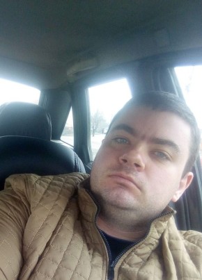 Алексей, 33, Россия, Невинномысск
