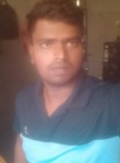 Vishal, 24 года, Pune